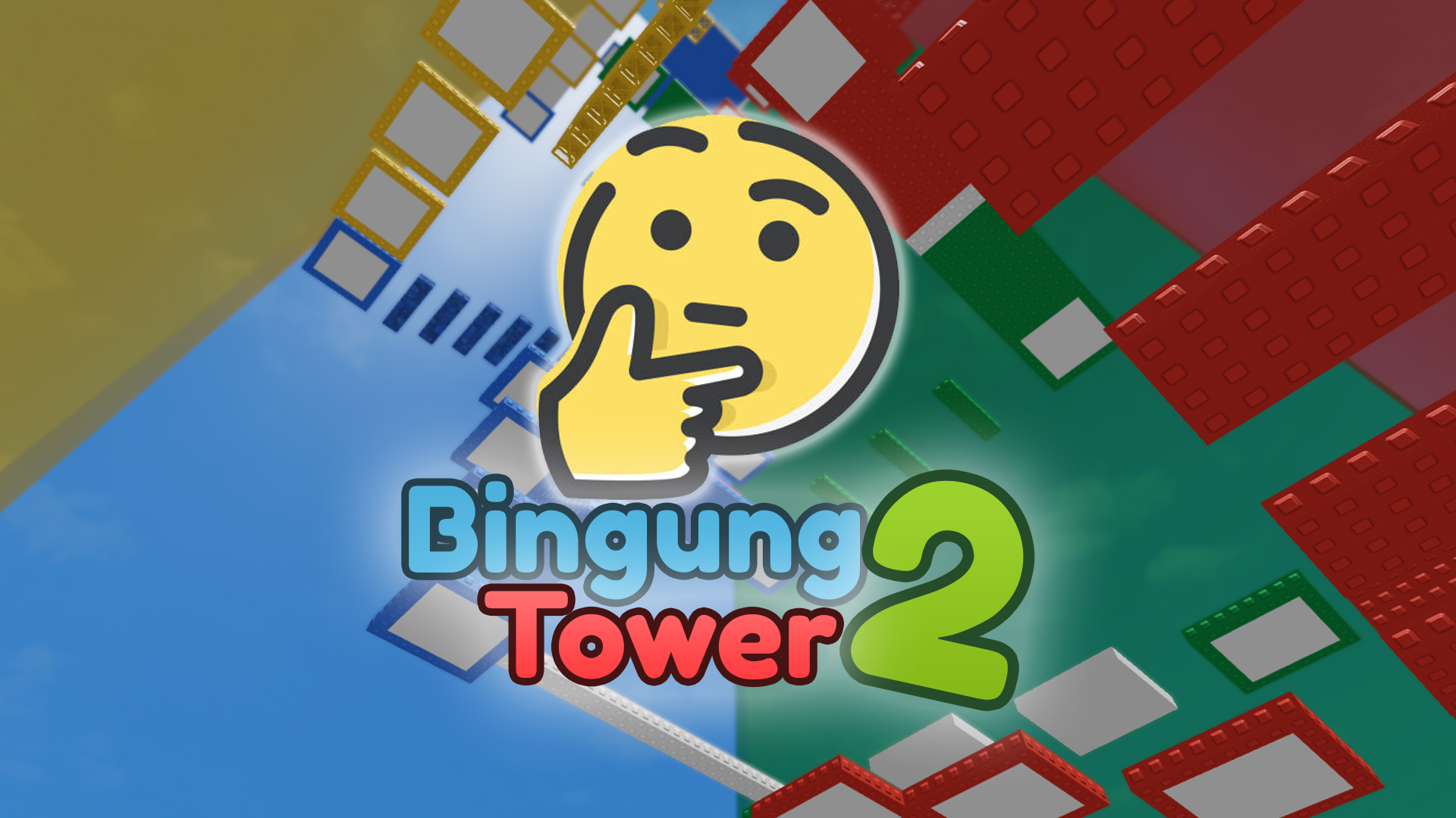 Bingung Tower 2